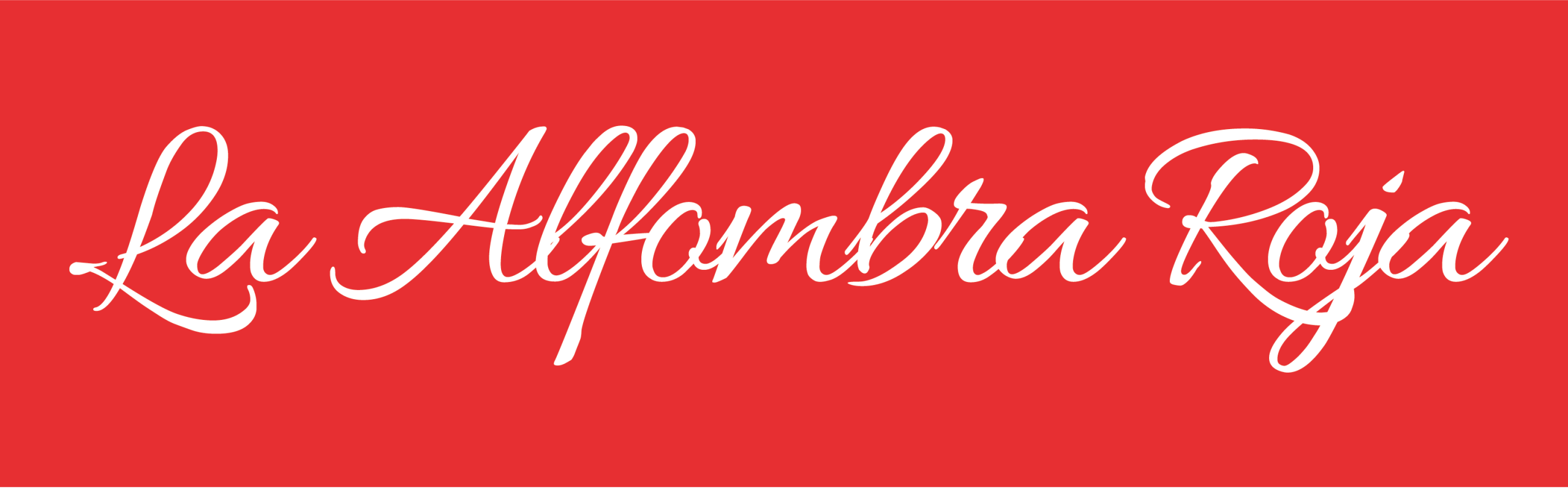 La Alfombra Roja 